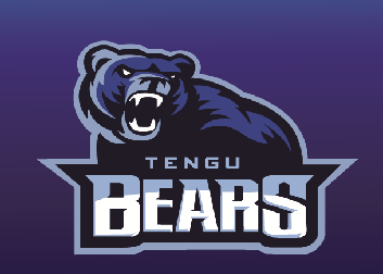 Tengu-Bears