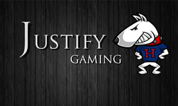 Justify Gaming