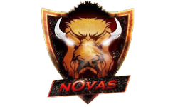 TEAM NOVAS