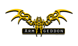 Arma-ggedon