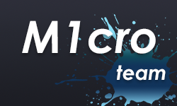 M1cro Team