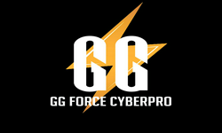 GG Force CyberPro