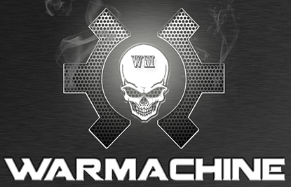 War-Machine