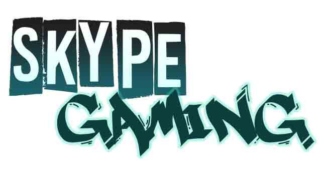 SKYPE GAMING'