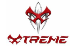 Xtreme Gaming Peru
