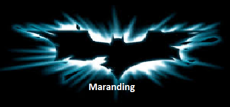 Maranding Dark Nights