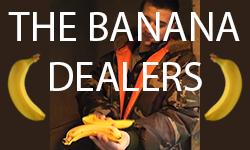The Banana Dealers