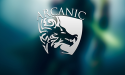 "ARCANIC".