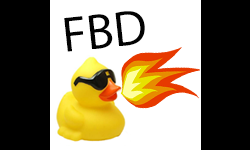 FireBreathing Duckies