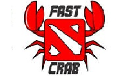 'FAST CRAB'