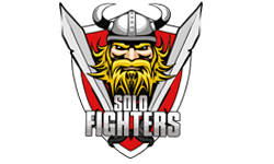 solo FiGHteRS