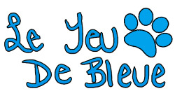 Le Jeu De Bleue