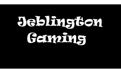 Jeblington Gaming