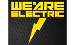 We {R} Electric