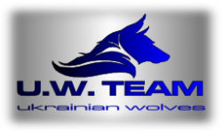 Ukrainian Wolves Team