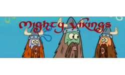 Mighty Vikings