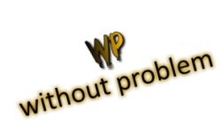 Without Problem's