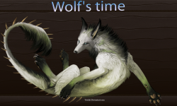 Wolfs Time