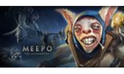 Meepo solo player