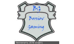 Borisov Gaming