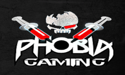 Phobia Gaming