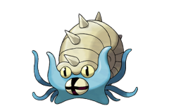 Praise the Helix Fossil