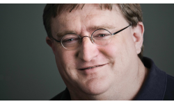 White Knights of Gabe Newell