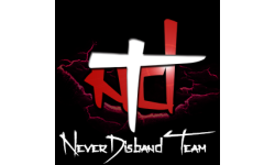Never Disband Team