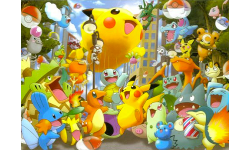 Pokemania