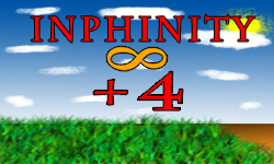 inphinity +4)