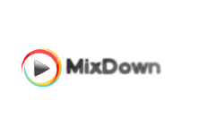 MixDown