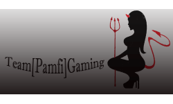 Team[Pamfi]Gaming