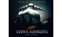 Sven's Avengers