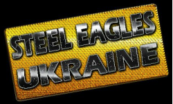 Steel Eagles