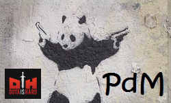 Pandamonium