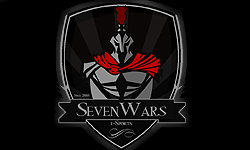 Seven Wars team 2