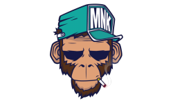 insanee monkey