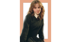 Hermione Jean Granger