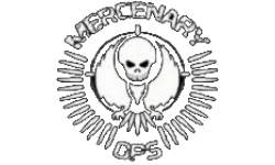 [Mercenary]