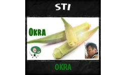 STI OKRA