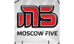 moscow 5 fan team