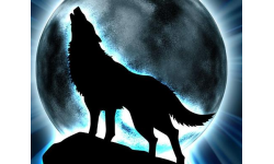 lonelyWolves