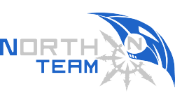 team NORTH