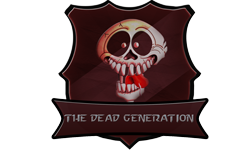 The-Dead-Generation
