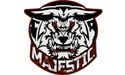 The Majestic.