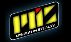 Mission in stealth