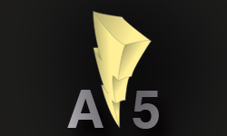 Alpha5