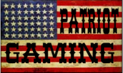 Patriot Gaming
