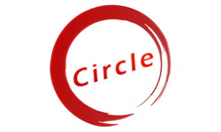 Circle-