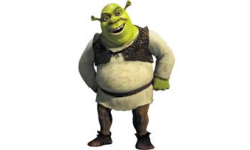 Shrek